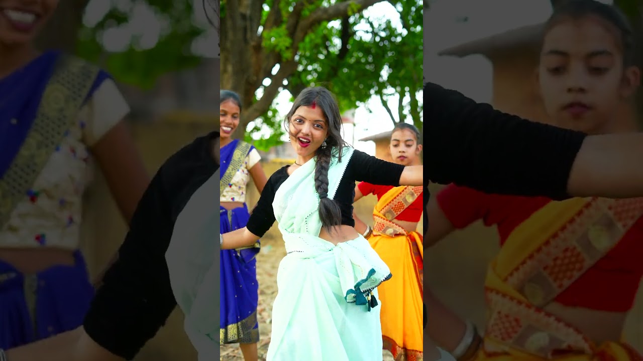 Jhalar Malar | Khortha Short Video | Satish Das |