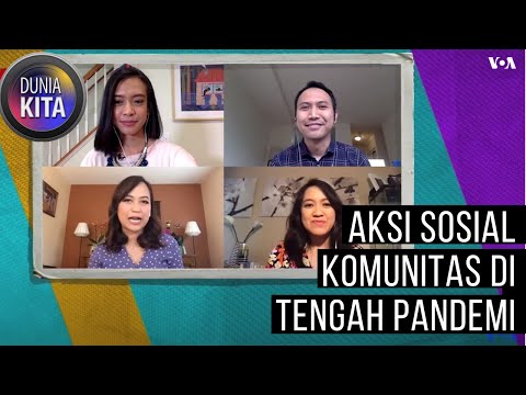 Video: Apa Itu Aksi Sosial?