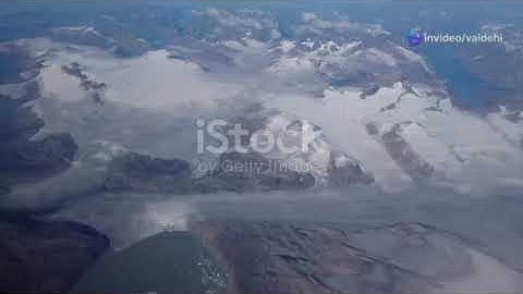 Greenland: Unveiling the Hidden Mysteries #Greenland #HiddenMysteries   #GeologicalWonders