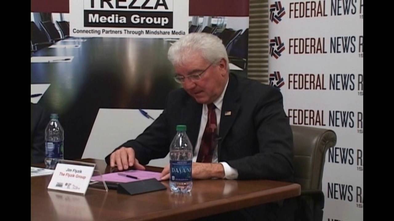 FEF Mobility in Gov Flyzik Recap July 2016