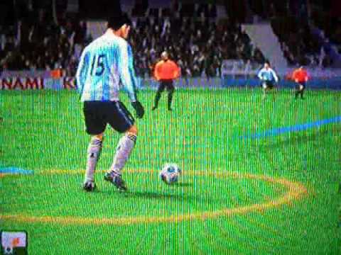 wii pes 2010 tricks wii pes 2010 tricks