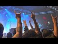 Machine Head - Bite the Bullet (live in Curitiba - Brazil)