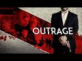Outrage Trailer | 2024