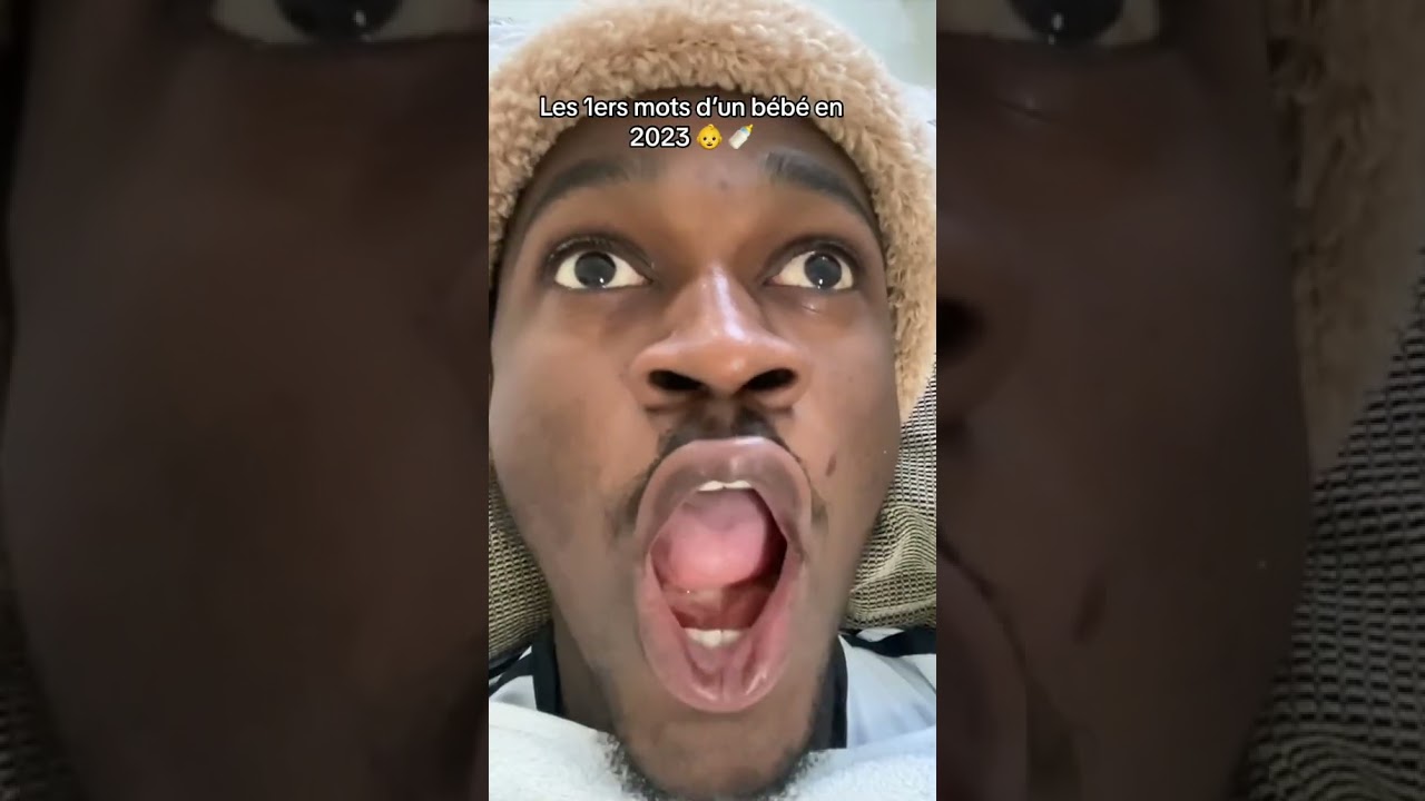 cette g&eacute;n&eacute;ration 🤣🤣🍼