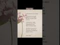 I Would Rather Be Ashes Than Dust By Jack London A Poem A Day 