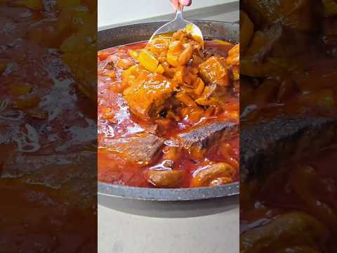 #жаркоеподомашнему #recipes #ilanasherman