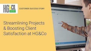 JobTread Customer Spotlight | HG&Co