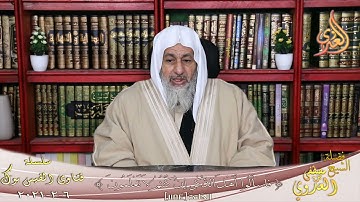 وقت قراءة أذكار المساء ؟ الشيخ مصطفي العدوي