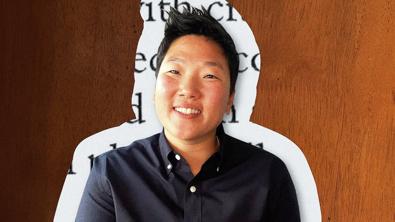 Arhm Choi Wild reads “The Family Business”