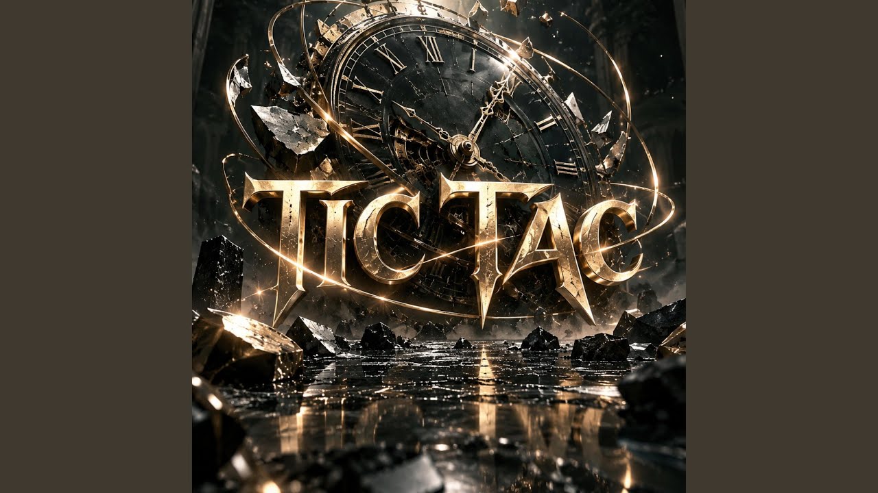 Watch TIC TAC on YouTube Watch TIC TAC on YouTube