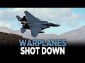U.S. Aircraft Shot Down Over Iran, Oil Prices Rise - The Hill | NEWSNATION