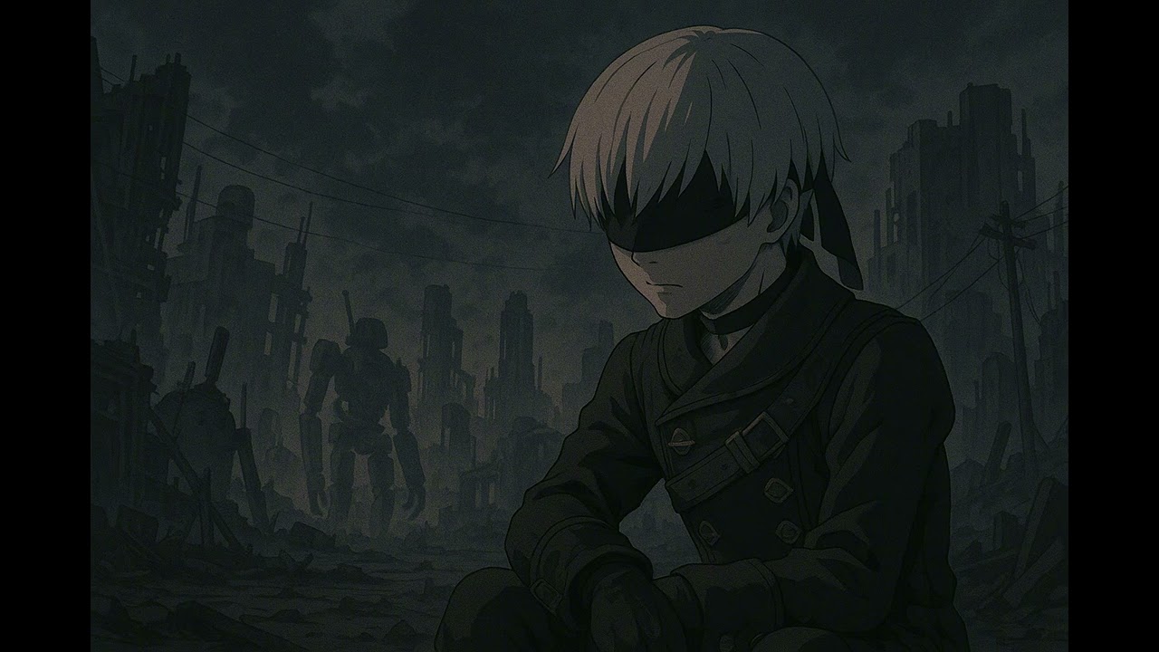 Memory Reboot Ultra Slowed ( 1 Hour ) - VØJ, Narvent