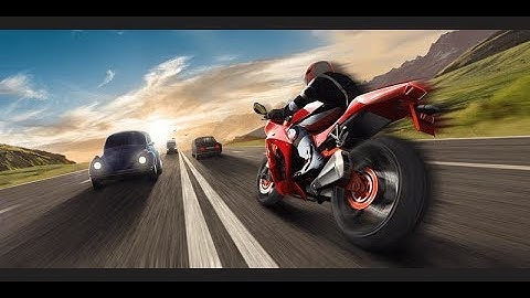 Traffic Rider Walkthrough Gameplay Part 1 ( Android , iOS )