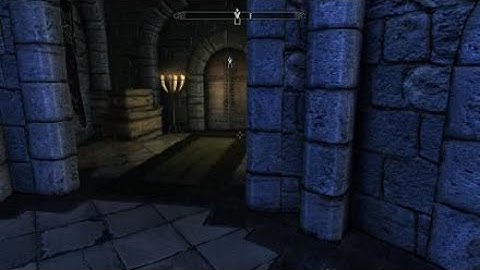 Skyrim randomness  #4