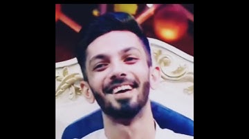 Thumbnail of dharala prabhu title track😍😍#Anilove💙💙💙💙💙💙💙💙💙