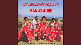 Video thumbnail of "Jean-Claude - Dhobi de classe"