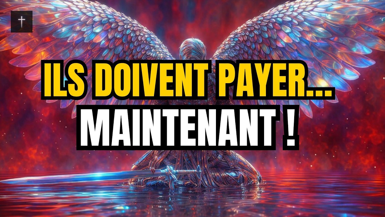 👉 ÉLU : Le tribunal vient de statuer en ta faveur — l'heure de la revanche a sonné