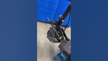 This will prevent speed wobbles or death wobble 💀