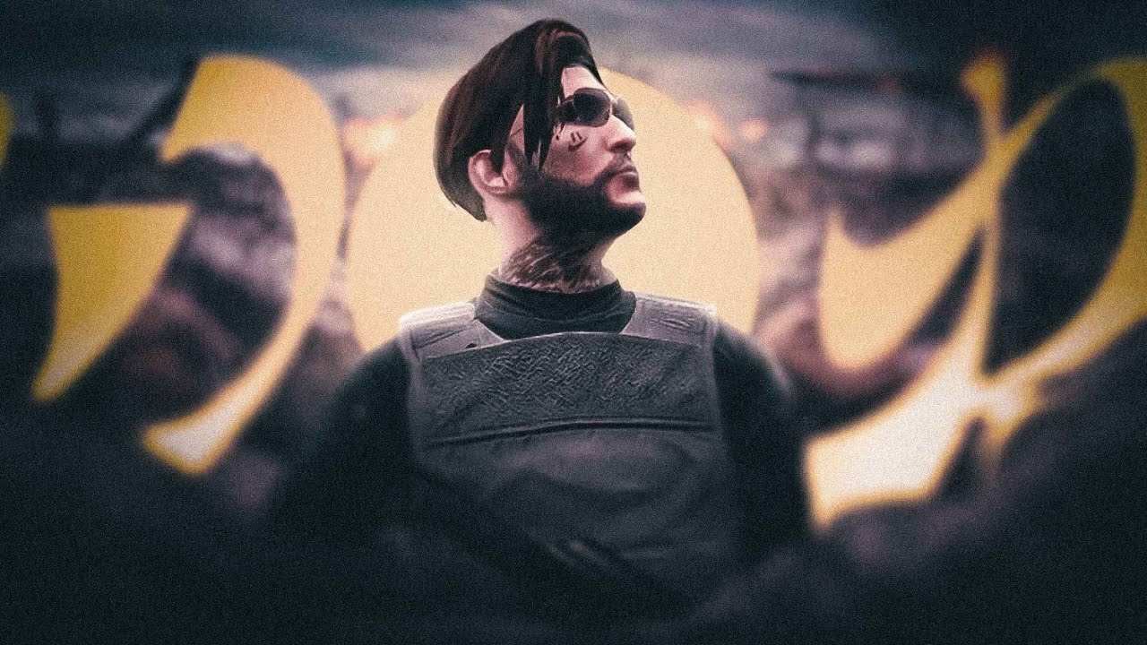 Calvin Reyy | Ballas vs InvictuZ | Task Day !! | Soulcity By Echo RP #ballas #lifeinsoulcity