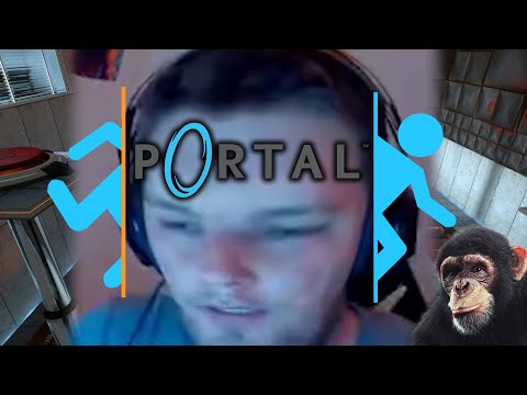 PORTAL gibt mir ein MENTAL AGE VON 800 JAHREN | PORTAL HIGHLIGHTS