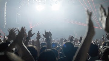 RADWIMPS - なんちって [Official Live Video from "BACK TO THE LIVE HOUSE TOUR 2023"]