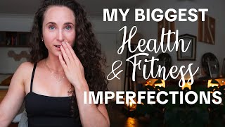 You Don't Need To Be Perfect On Your Fitness Journey To Reach Your Goals ❤️