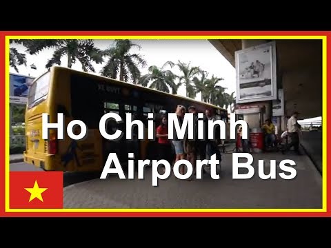 Arriving Vietnam without a visa Flying Air Asia Don Muang Airport Bangkok to Ho Chi Min City Vietnam