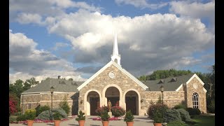 IHM Thirteenth Sunday in Ordinary Time 6/29/24 at 5pm