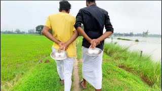 মাংস খেতে খেতে অতিষ্ট | আলু ভর্তার সন্ধানে পাবলিক