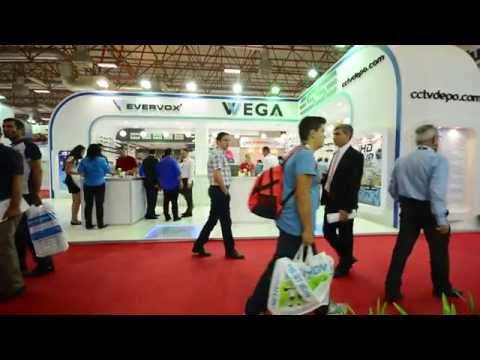 Video: EcoGorodExpo-2014 fuarı, eko-ürünler pazarındaki lider etkinliktir