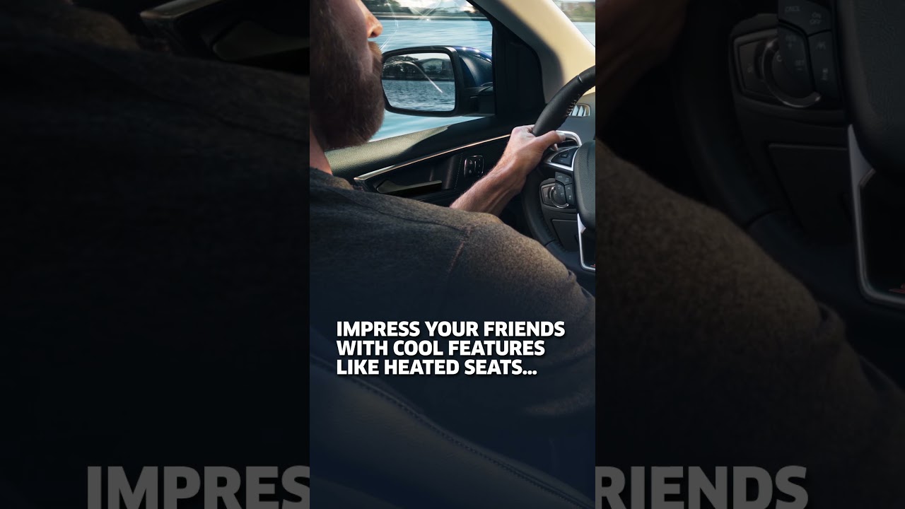 Win a Ford Edge® ST or $49,120! | Weekly Grand Prize