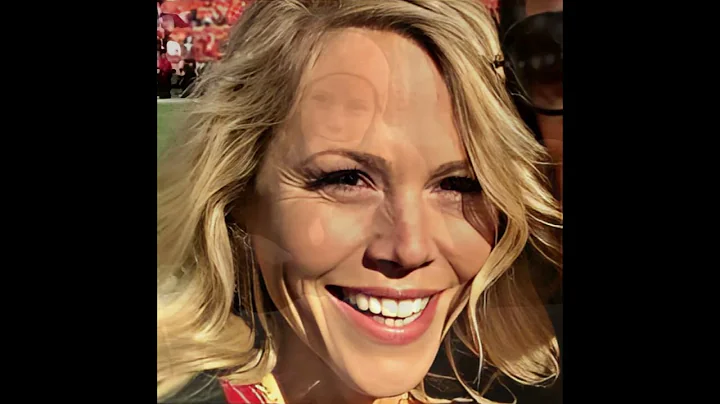 Happy Birthday Kristin Richardson