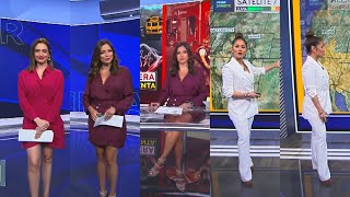 Pam, Michelle & Jackie 3-30-23