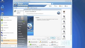 How to Downgrade iTunes and Fix the "Library.itl" cannot be read"