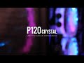 Antec P120 Crystal Official Video....!!
