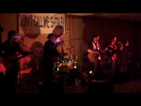 Don't Call Me Shirley Live @ The Colloseum " Steal...