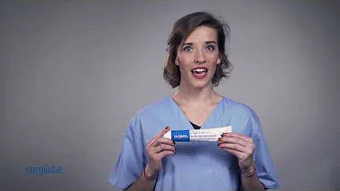 Can you use surgical lubricant as pleasure?