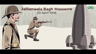 Jallianwala Bagh Massacre   Indian History #jallianwalabaghmassacre #jallianwalabagh #indianhistory