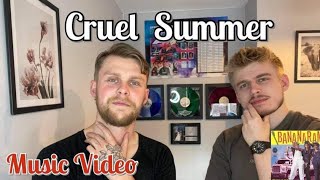 Banarama - Cruel Summer | *Is It outdated?* | First Time Reacting