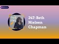 Beth nielsen chapman  the third story podcast with leo sidran