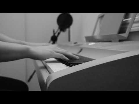 Congratulations - Mac Miller (Piano Cover)