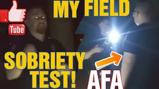 À Voir Absolument Mandat Darrêt Test De Sobriété Audit Du 1Er Amendement Resimi