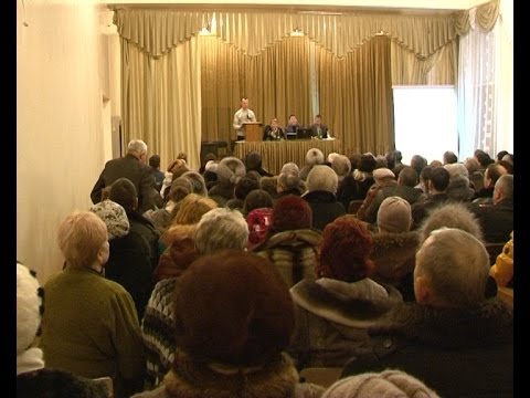 Первые изменения... летом