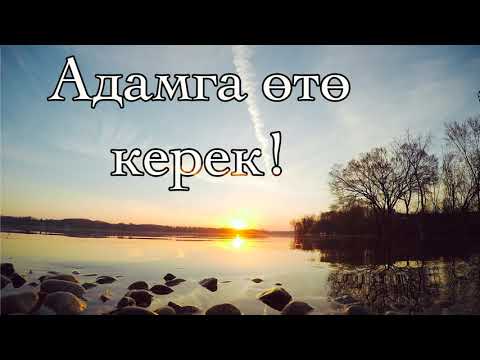 Video: Өтмө кабелдер өтө кичине болушу мүмкүнбү?