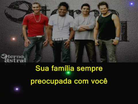 Grupo Eterno Astral - Outros ideais [By: LuIs]