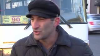 Чистосердечное признание Армянина о нарушении ПДД , нарушение ПДД , проезд на красный свет светофора