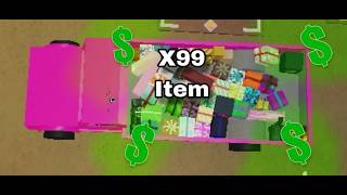 Metodo de como duplicar item no Lumber Tycoon 2 (2026)