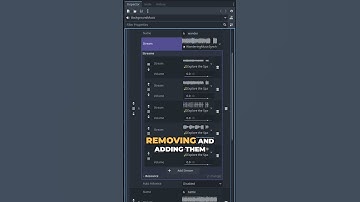 Mastering Audio Streams in Godot: Interactive Music #gamedevelopment #godotengine #gamedesign