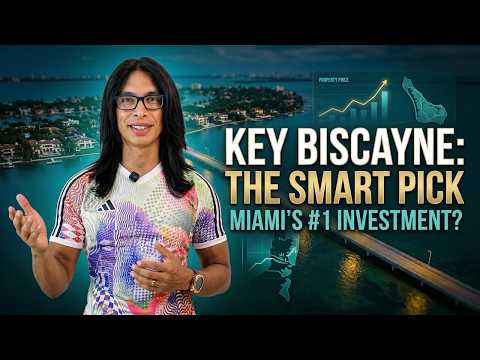 Key Biscayne Average Income