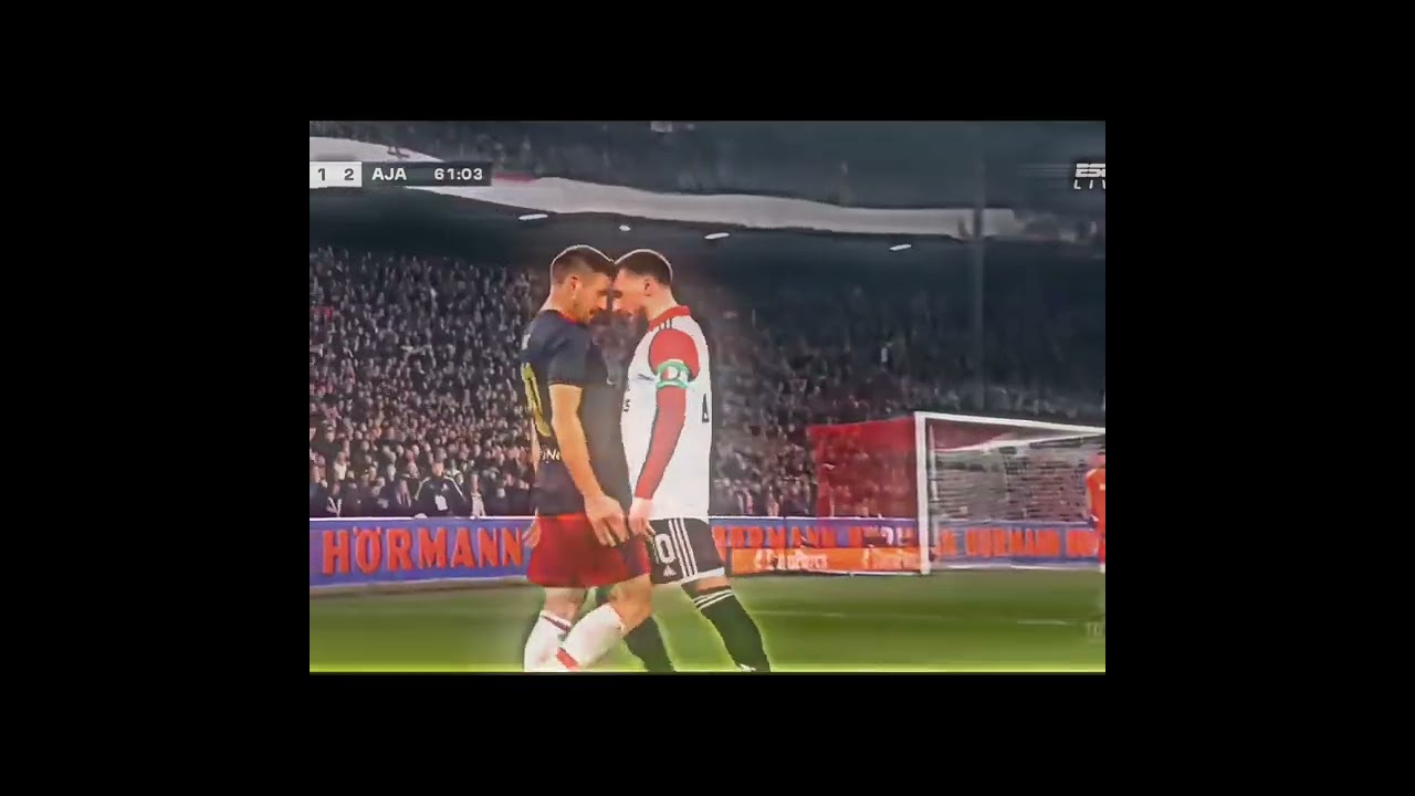 Orkun ve tadic  kavga🔥